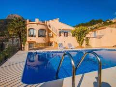 Ferienhaus - Ferienhaus Villa Markus - PlusHolidays