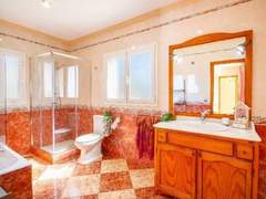 Ferienhaus - Ferienhaus Villa Flora - Plusholidays