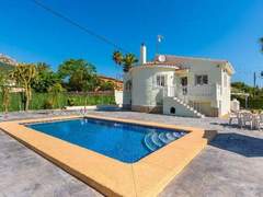 Ferienhaus - Ferienhaus Villa Escriva - PlusHolidays