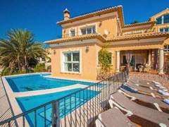 Ferienhaus - Ferienhaus Villa Encanto - PlusHolidays