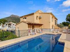 Ferienhaus - Ferienhaus Villa Marperla - Plusholidays