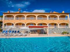 Ferienhaus - Ferienhaus Villa Zelda - PlusHolidays