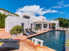 Ferienhaus - Ferienhaus Villa Moderna - PlusHolidays