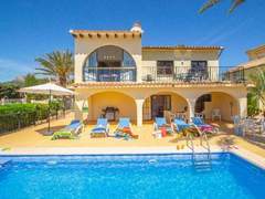 Ferienhaus - Ferienhaus 