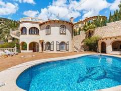 Ferienhaus - Ferienhaus 