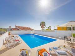 Ferienhaus - Ferienhaus Villa Manolet - plusholidays