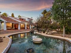 Ferienhaus - Ferienhaus Villa Tropical - Plusholidays