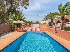 Ferienhaus - Ferienhaus Villa Capricho - Plusholidays