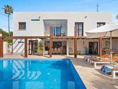 Ferienhaus - Ferienhaus Villa Moai - PlusHolidays