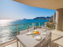 Ferienwohnung - Ferienwohnung Apartment Barlovento - PlusHolidays