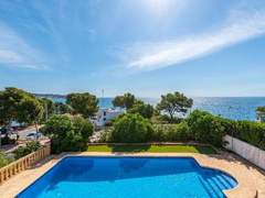 Ferienhaus - Ferienhaus Villa Diego - PlusHolidays