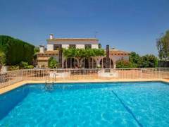 Ferienhaus - Ferienhaus Villa Rocky - Plusholidays