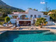 Ferienhaus - Ferienhaus Villa Teranga - PlusHolidays