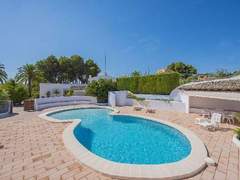 Ferienhaus - Ferienhaus Villa Puseta - PlusHolidays