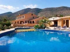 Ferienhaus - Ferienhaus Villa Paraiso - PlusHolidays