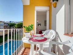 Ferienwohnung - Ferienwohnung Gran Reserva