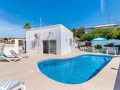 Ferienhaus - Ferienhaus Villa Ametler - Plus