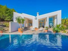 Ferienhaus - Ferienhaus Villa Remi - PlusHolidays