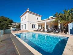 Ferienhaus - Ferienhaus Villa Malibu - PlusHolidays