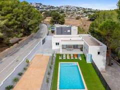 Ferienhaus - Ferienhaus Villa Aiko - Plusholidays