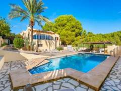 Ferienhaus - Ferienhaus Villa Enzo - PlusHolidays