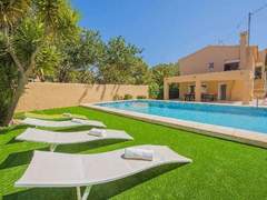 Ferienhaus - Ferienhaus Villa Bernia - PlusHolidays