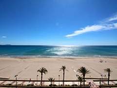 Ferienwohnung - Ferienwohnung APARTAMENTO COSTA BLANCA
