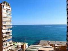 Ferienwohnung - Ferienwohnung LOFT CON VISTAS AL MAR
