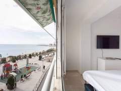 Ferienwohnung - Ferienwohnung ESTUDIO PLAYA POSTIGUET