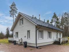 Ferienhaus - Ferienhaus Villa inkoo