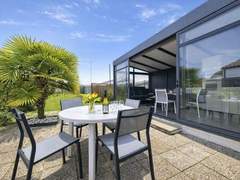 Ferienhaus - Ferienhaus Les Rochers du Roi