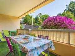 Ferienwohnung - Ferienwohnung Brise Marine