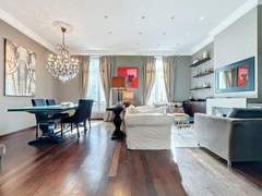 Ferienwohnung - Ferienwohnung 