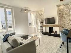 Ferienwohnung - Ferienwohnung 2 bedroom Majestic 1 min from the Croisette 357