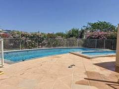 Ferienwohnung - Ferienwohnung 2 bedroom 2 bathrooms with pool 339