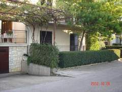 Ferienwohnung - Ferienwohnung Ruhige Klimic Wohnung mit Garten