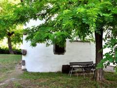 Ferienhaus - Ferienhaus Istrien Traditionelles Steinhaus 8