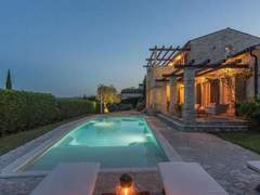 Ferienhaus - Ferienhaus Livia