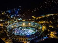 Ferienwohnung - Ferienwohnung Ein Apartment im Ferienhaus Zweirosen