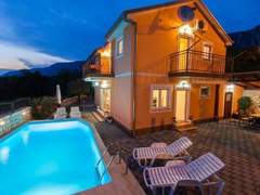 Ferienhaus - Ferienhaus Haus Veronika