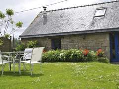 Ferienhaus - Ferienhaus Maison de Pecheur