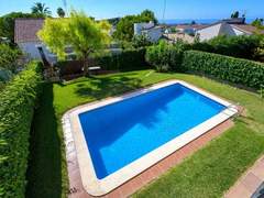 Ferienhaus - Ferienhaus Envalira