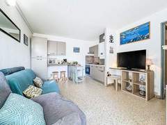 Ferienwohnung - Ferienwohnung Port Royal - Corvette