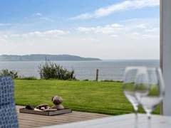 Ferienhaus - Ferienhaus Enwald - 275m from the sea