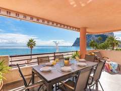 Ferienwohnung - Ferienwohnung Apartment Topacio 1 - Plusholidays