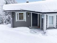 Ferienhaus - Ferienhaus Levin neljä tuulta