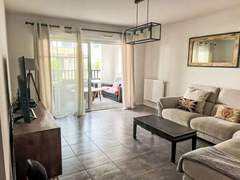 Ferienwohnung - Ferienwohnung Xabadenia