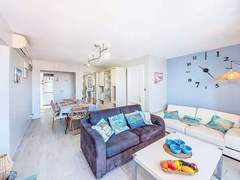 Ferienwohnung - Ferienwohnung Montreuil