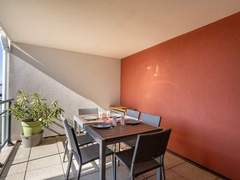 Ferienwohnung - Ferienwohnung L'Eden