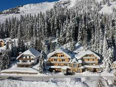 Ferienwohnung - Ferienwohnung TOP 24